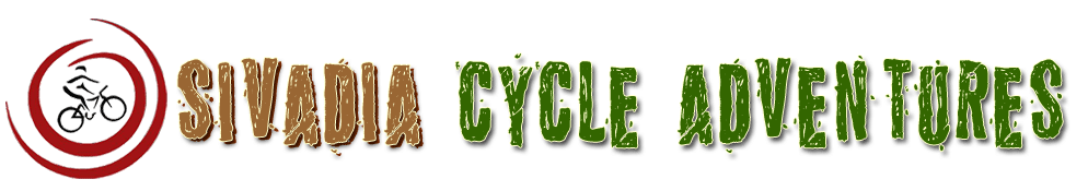 Sivadia Cycle Adventures